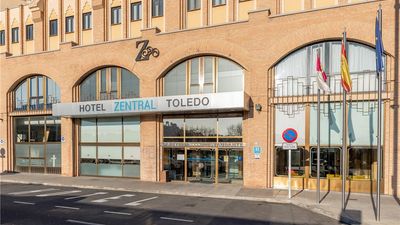 Hotel Mayoral