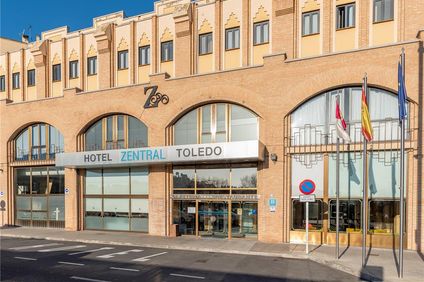 Hotel Mayoral