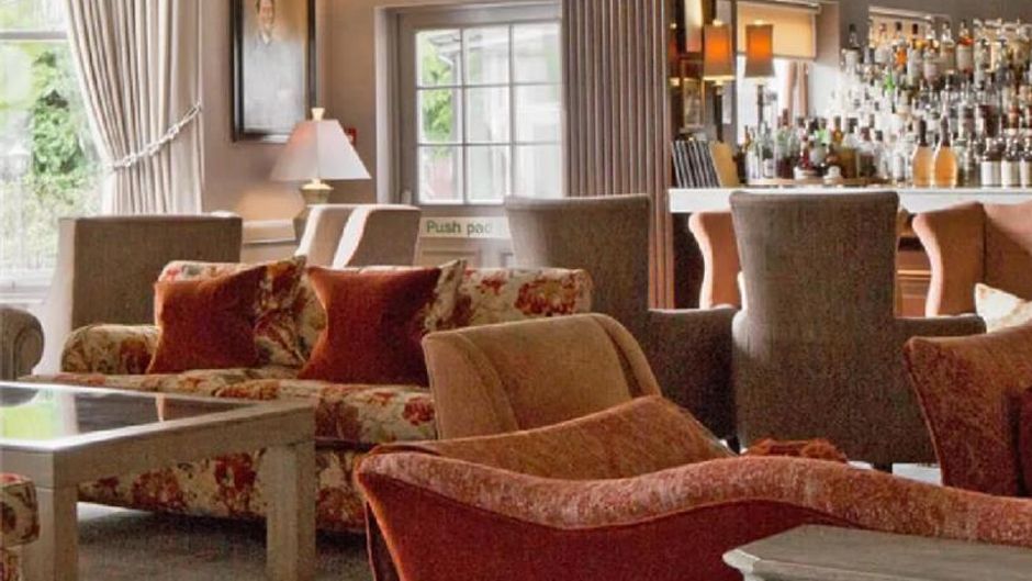 The Marcliffe Hotel & Spa Restaurant