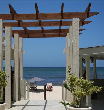 Monteray Family Hotel