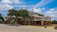 Wyndham Garden San Antonio Airport North
