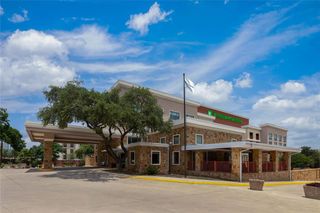 Wyndham Garden San Antonio Airport North