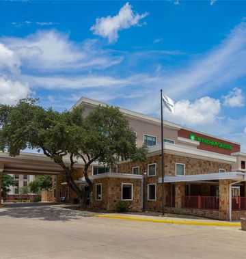 Wyndham Garden San Antonio Airport North