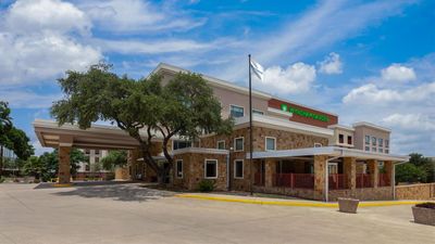 Wyndham Garden San Antonio Airport North