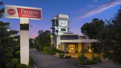 Best Western Plainview-Long Island Hotel