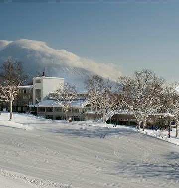 The Green Leaf Niseko Village