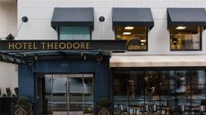 Hotel Theodore
