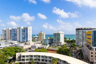 Hyatt Centric San Juan Isla Verde