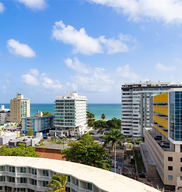 Hyatt Centric San Juan Isla Verde