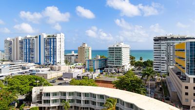 Hyatt Centric San Juan Isla Verde