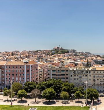 Hotel AS Lisboa