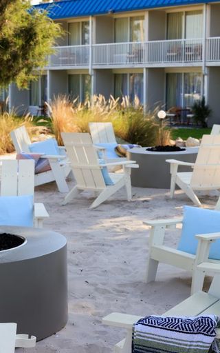 SkyBeach Resort