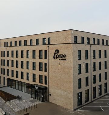 Prize by Radisson, Osnabruck