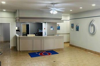 Howard Johnson Cornwall