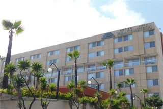 Palacio Azteca Hotel