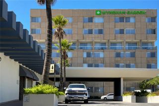 Wyndham Garden Tijuana Palacio Azteca
