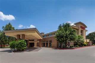 Heritage Inn Suites San Antonio Airpt