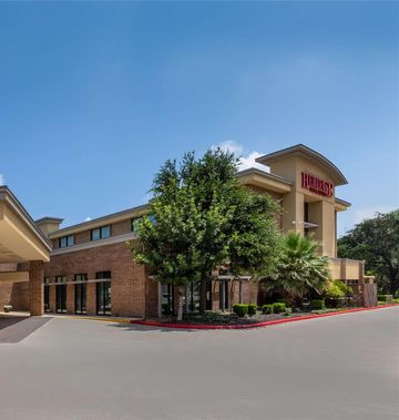 Heritage Inn Suites San Antonio Airpt