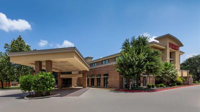 Heritage Inn Suites San Antonio Airpt