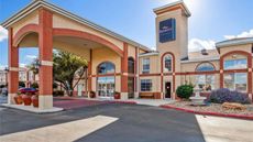 Baymont by Wyndham Lubbock