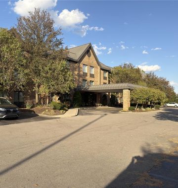 Wingate by Wyndham Utica