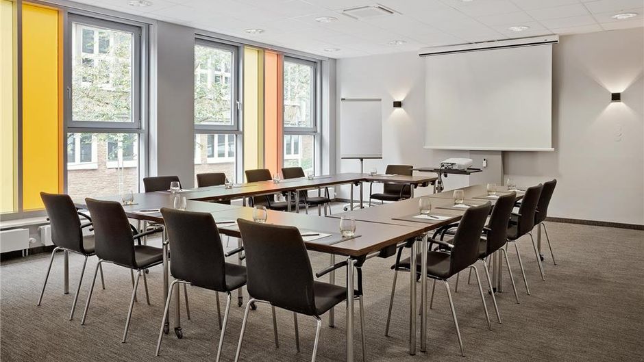 The Scotty Hotel Hamburg Meeting