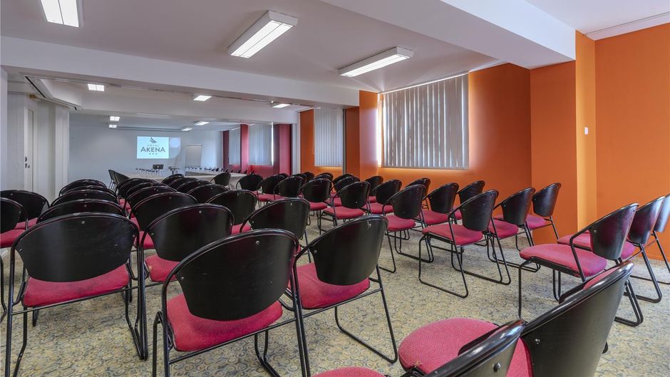 Hotel Akena Poitiers Nord Futuroscope Meeting