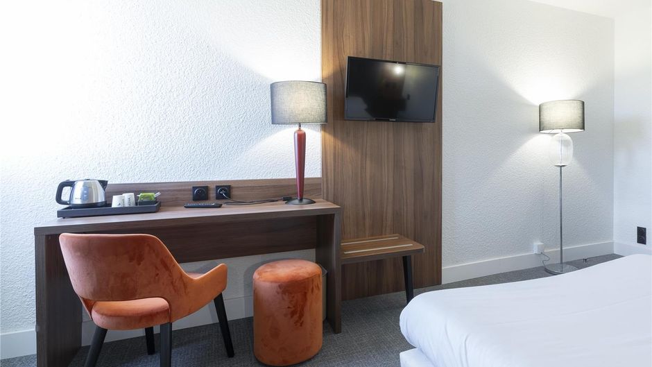 Hotel Akena Poitiers Nord Futuroscope Other