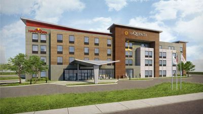 La Quinta Inn & Suites Miamisburg