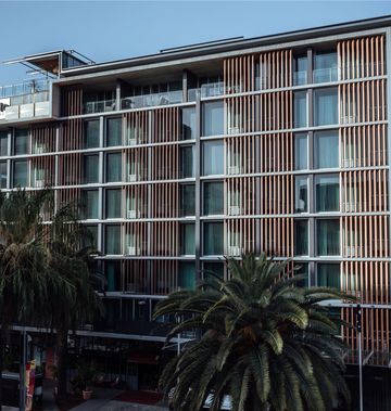 Ovolo The Valley Brisbane