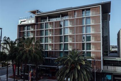 Ovolo The Valley Brisbane