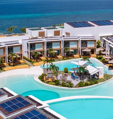 LIME Resort Bohol, a member of Radisson