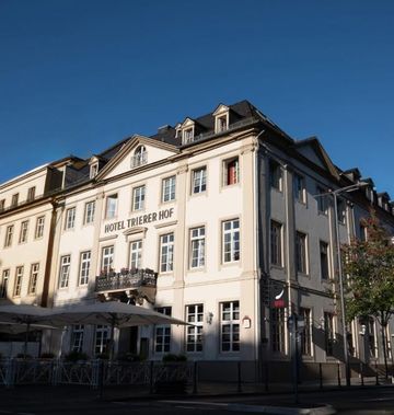 Hotel Trierer Hof