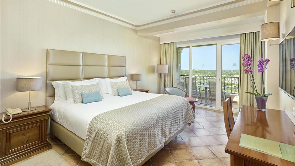 Ria Park Hotel Spa Suite