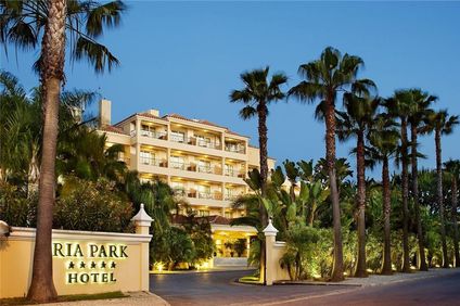 Ria Park Hotel Spa