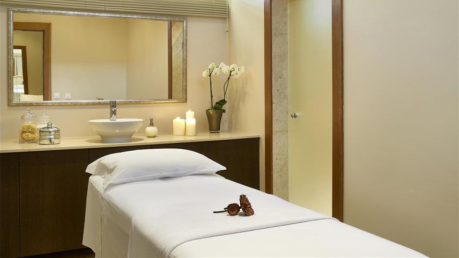 Ria Park Hotel Spa Spa