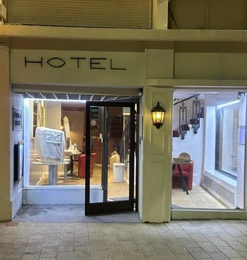 Hotel Faidherbe