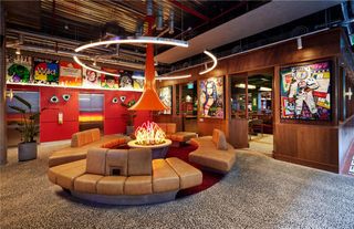 Ovolo Melbourne South Yarra