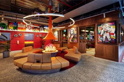 Ovolo Melbourne South Yarra