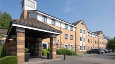 Travelodge Cardiff Gate