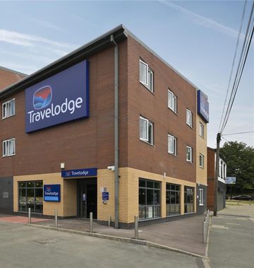 Travelodge Wakefield