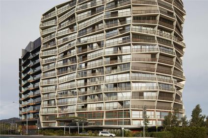 Ovolo Canberra, a Wyndham Hotel