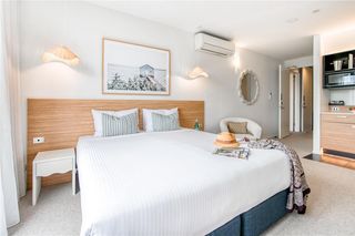 Vue Apartments
