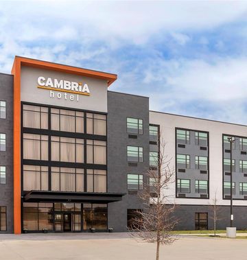 Cambria Hotel Euless - DFW Airport South