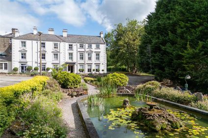New Bath Hotel & Spa, member of Radisson
