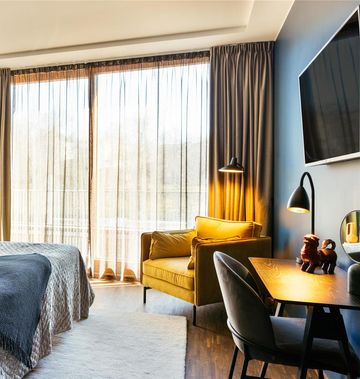 Backstage Hotel Stockholm