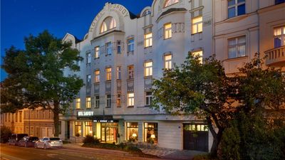 Hotel Savoy Prague