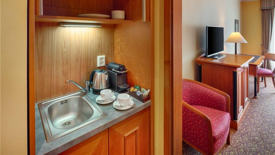 Hotel Savoy Prague Other