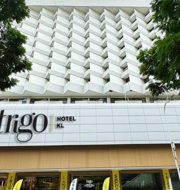Trigo Kuala Lumpur