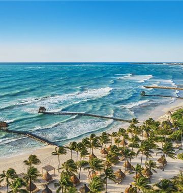 The Grand Mayan Riviera Maya